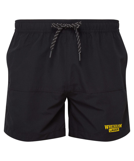 Wrexham Lager Swim Shorts