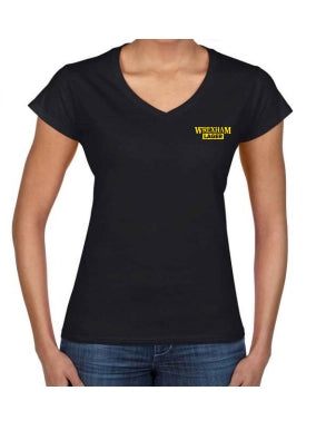 Wrexham Lager Ladies T-Shirt