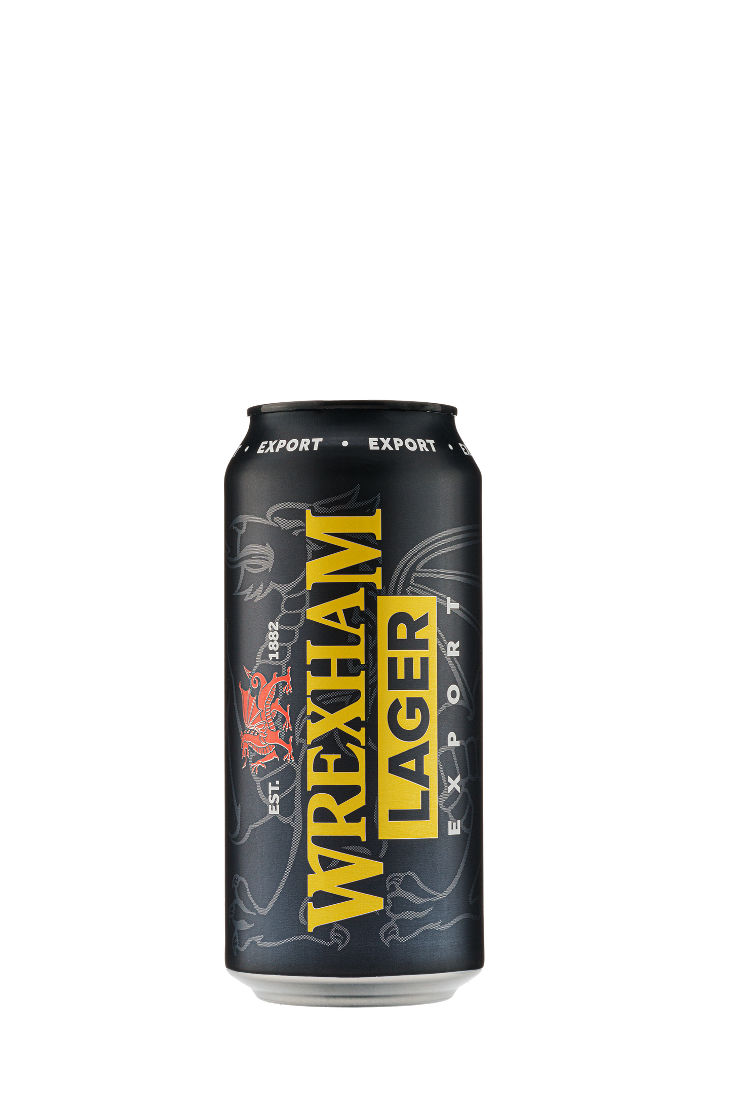 Wrexham Export 4 Pack