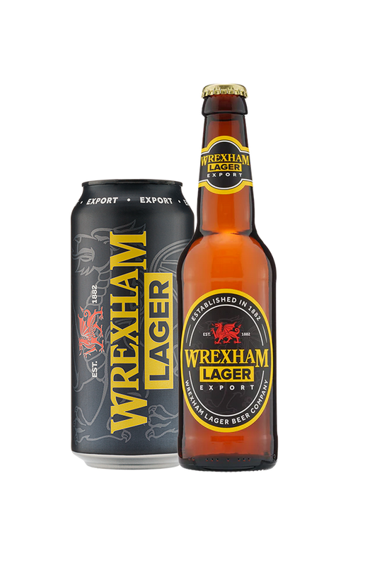 Wrexham Export